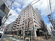 東京都新宿区新宿1丁目：物件画像