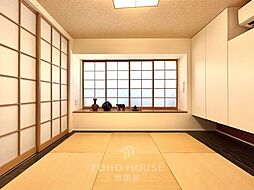 和室の画像