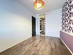 子供部屋の画像