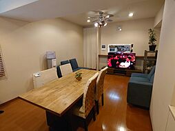 居間