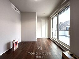 子供部屋の画像