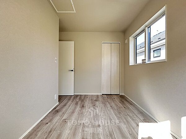 子供部屋