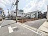 周辺：26年10月完成予定！駅まで徒歩3分の立地です。是非お気軽にお問い合わせください。