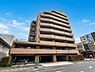 外観：戸建感覚を演出！85.94m2のゆとりのある3LDKです◇5階部分◇東・西・北3方向角住戸◇専用使用権付き駐車場(無償)◇玄関ポーチ付き◇ペット飼育相談可