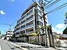 外観：内装プラン作成中です！駅まで徒歩5分♪生活に便利な住環境◇内廊下設計◇仕様設備充実◇ペット飼育相談可