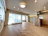 室内：新規リノベーション(26年4月完工)駅まで徒歩8分。仕様設備充実。是非お気軽にお問い合わせください。