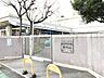 周辺：烏山北保育園まで約217m