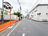 周辺：26年12月完成予定！駅まで徒歩10分です。是非お気軽にお問い合わせください。