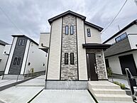 東京都三鷹市北野3丁目：物件画像