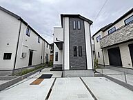 東京都三鷹市北野3丁目：物件画像