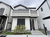 東京都三鷹市北野3丁目：物件画像