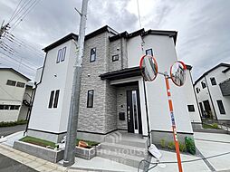 三鷹市北野3丁目 新築戸建 全11-K