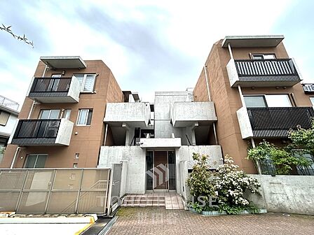 リノベーション(25年11月完工)専用屋上付区画・ルーフバルコニー約41m2!