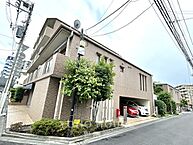 東京都練馬区向山1丁目：物件画像