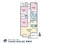 ライオンズガーデンテラス千歳烏山2階7,699万円