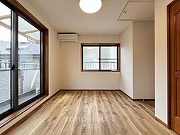 洋室の画像
