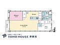 成城アンバサダー5階4,380万円