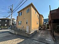 神奈川県川崎市宮前区菅生ケ丘：物件画像