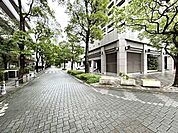 「月島」駅まで徒歩7分。大型複合施設に隣接。高層階・眺望良好。是非お気軽にお問い合わせください