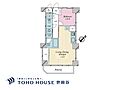 ダイアパレス池尻大橋9階5,980万円