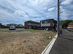 世田谷区喜多見4丁目 土地
