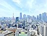 周辺：手を伸ばせば、ふれることが出来そうな環境が、そのままインテリアになったような印象です。その豊かな眺望にふさわしい空間には、通風・採光にも優れ、心地よい光と風があふれています。