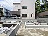 外観：2027年1月完成予定！駅まで徒歩5分の立地です。是非お気軽にお問い合わせください。