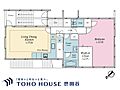 ツルマキフラット2階10,700万円