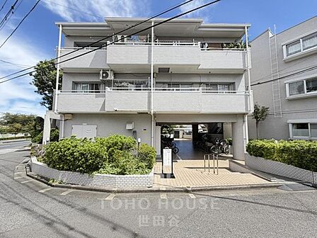 新規リノベーション(26年8月完工)南西向き・全室採光あり。是非お気軽にお問い合わせください。