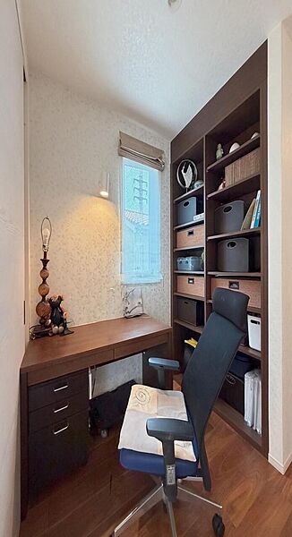 子供部屋