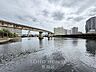 その他：南東向き・運河ビュー。東京湾が望めるお部屋