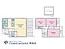 間取り：3LDK、価格11400万円、土地面積119.99?、建物面積89.9?
