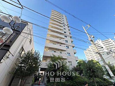 外観：26年11月リノベーション完工。駅まで徒歩2分・複数路線利用可。仕様・設備充実・ペット飼育相談可。お気軽にお問い合わせください