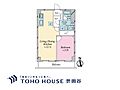 大森山王センチュリーマンション3階3,480万円