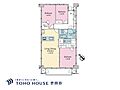狛江ハイタウン4号棟10階3,990万円