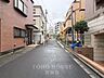 周辺：リノベーション物件(26年10月完工)仕様・設備充実。ペット飼育相談可。是非お気軽にお問い合わせください。