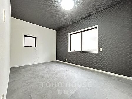 新規リノベーション(25年5月完工)スーパー徒歩圏内で生活に便利な住環境です。是非お気軽にお問い合わせください。