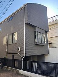 物件画像 広尾三丁目戸建て