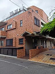 物件画像 パレ・ドール用賀