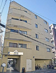 マンションイメージ