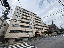 マンションイメージ