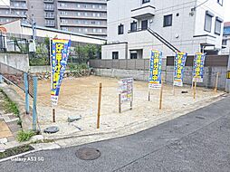 物件画像 八尾市山本町南 建築条件付き宅地分譲 限定1区画