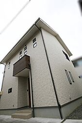 物件画像 安城市東町獅子塚　中古戸建
