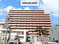 福島県郡山市清水台1丁目8-13：物件画像