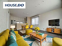 柴宮小・朝日が丘小・第七中学区　大槻町原田東　中古戸建