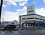 周辺：スーパー ジャパンミート卸売市場 郡山店 650m