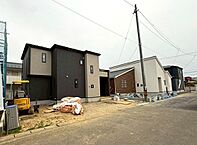 福島県郡山市安積町長久保3丁目：物件画像