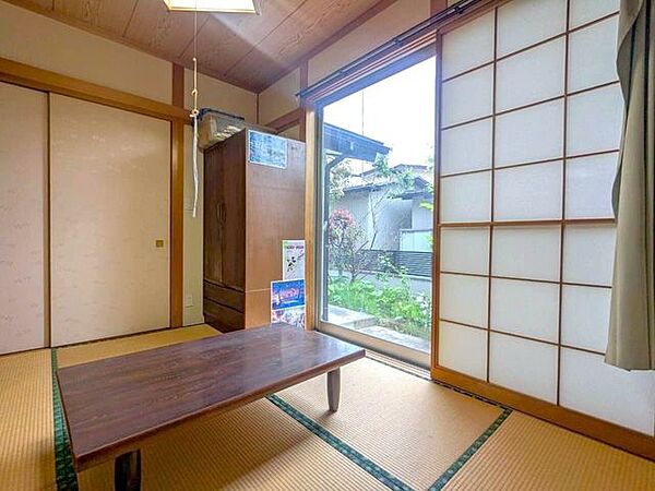 和室