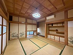 和室の画像