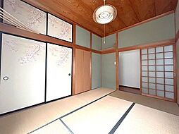和室の画像